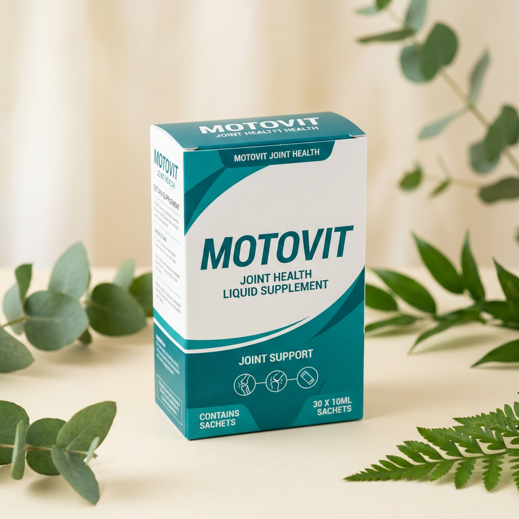 MOTOVIT LIQUID