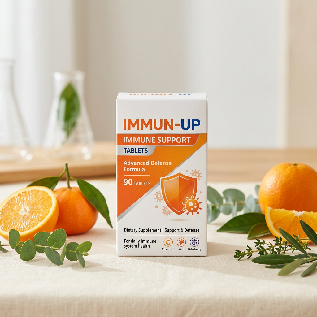 IMMUN-UP FORTE