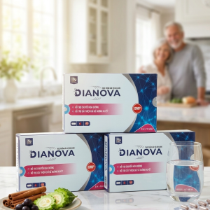 DIANOVA