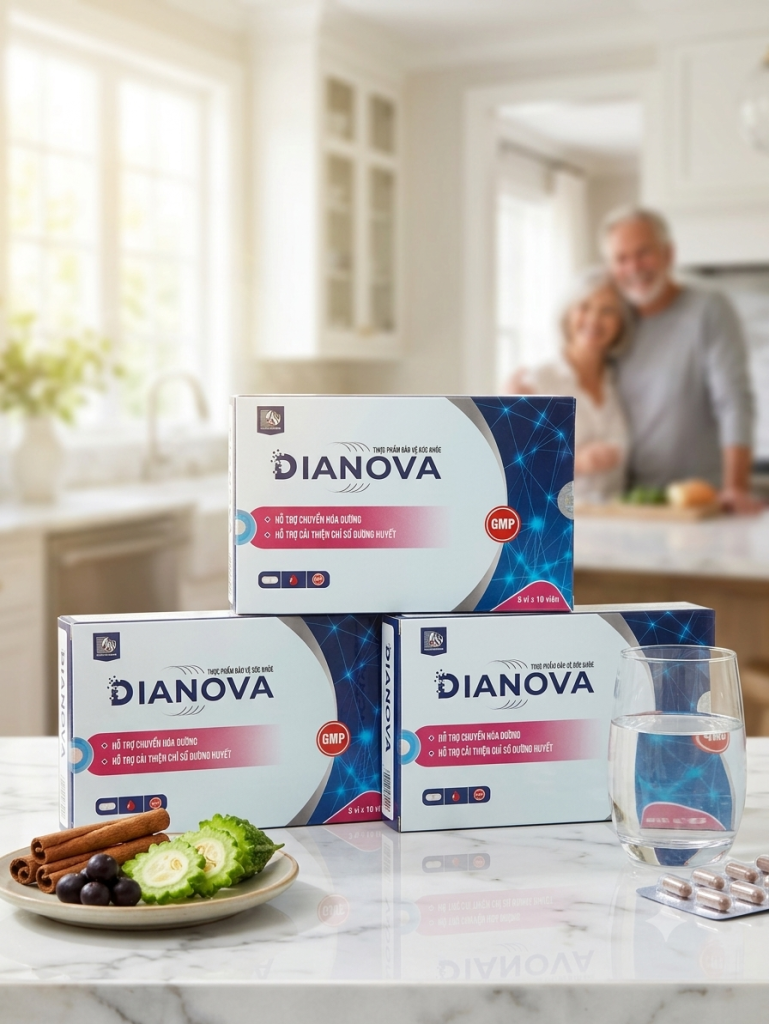 DIANOVA