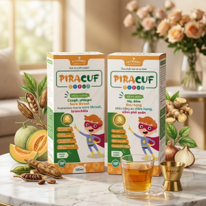PIRACUFF